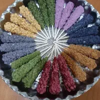 انواع نبات وقنددمنوش و تزیینی|خوردنی و آشامیدنی|نسیم‌شهر, |دیوار