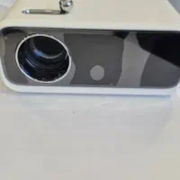 ویدیو پروژکتور وانبو مینی|تلویزیون و پروژکتور|تهران, آرژانتین|دیوار