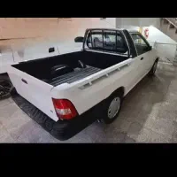 حواله پراید وانت ۱۵۱Gxارتقا لاینر۹۰روزه قیمت شرکت|خودرو سواری و وانت|تهران, چیتگر جنوبی|دیوار