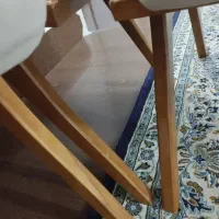 فروش فوری صندلی غذاخوری|میز و صندلی غذاخوری|برازجان, |دیوار