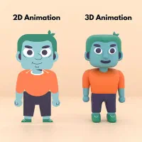 ساخت انیمبشن و اموزش