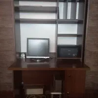 کتابخانه در حد نو