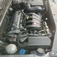 زانتیا مدل ۸۳تر تمیز