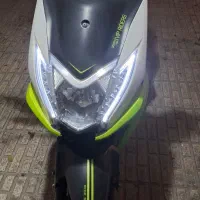 موتور برقی|موتورسیکلت|کرج, عظیمیه|دیوار