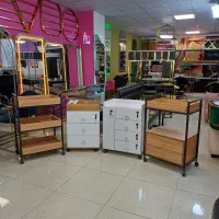 ترولی.ترولی فشیال.ترولی رنگ.فایل.ترولی میکاپ