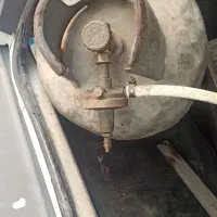 کپسول جنوب گاز