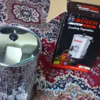سبزی خرد کن