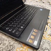 لپتاپ لنوو i5 بسیار تمیز و زیبا|رایانه همراه|شاهین‌شهر, شهرک گلدیس|دیوار