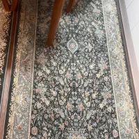 فرش ۹ متری و یک کناری ۱*۲|فرش|تهران, سهروردی|دیوار
