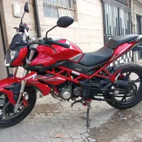 بنلی 150نیوفیس