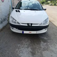 پژو206 مدل 90|خودرو سواری و وانت|رامهرمز, |دیوار