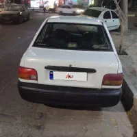 پراید مدل 79|خودرو سواری و وانت|سبزوار, قلعهنو دهزار|دیوار