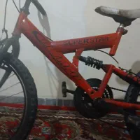 دوچرخه ۲۰ المپیا