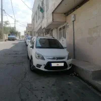 لیفان x50