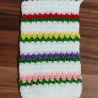 انواع لیف دست باف