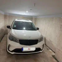 بک x3 صفر 1403 فروش فوری