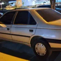 405نقره ای|خودرو سواری و وانت|بندرعباس, |دیوار