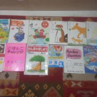 کتاب داستان/درسی/کمک درسی/انگلیسی/ژاپنی