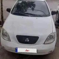 تیبا دوگانه شرکت