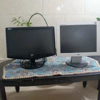 مونیتور قیمت مناسب|قطعات و لوازم جانبی رایانه|رفسنجان, |دیوار