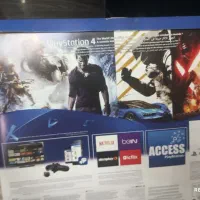 PS4|کنسول، بازی ویدئویی و آنلاین|تهران, باغ فیض|دیوار