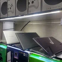 انواع لپتاپ و کنسول های بازی