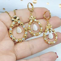 نیم ست/ ترک /طرح ثمر/جواهر/کد199|بدلیجات|اهواز, کوی باهنر|دیوار