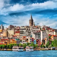 ویزای ترکیه فقط اتباع|خدمات حمل و نقل|تهران, فرمانیه|دیوار