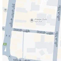 واحد اداری خیابان سرابی