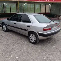سیتروئن زانتیا 2000cc، مدل ۱۳۸۴|خودرو سواری و وانت|اردبیل, |دیوار