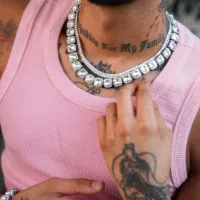 گردنبند فول نگین رنگ ثابت|بدلیجات|تهران, بازار|دیوار