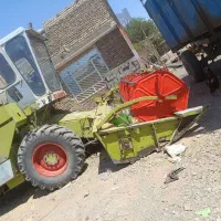 کمباین کلاس|خودرو سنگین|تربت جام, رضاآباد|دیوار