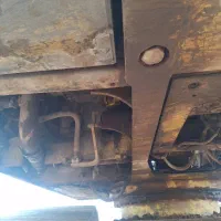 بیل کوماتسو خط 5|خودرو سنگین|رفسنجان, |دیوار