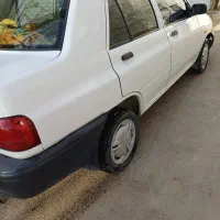 پراید ۱۳۱|خودرو سواری و وانت|کبودرآهنگ, |دیوار