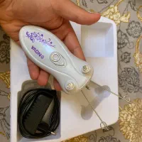 بندانداز و موکن Nova