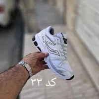 کفش ساکونی در سه رنگبندی مردانه موجوده