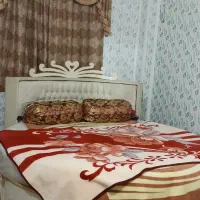 خانه ویلای دربست|اجارهٔ کوتاه‌مدت ویلا و باغ|آزادشهر, |دیوار