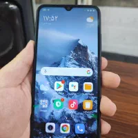 Xiaomi redmi 9a