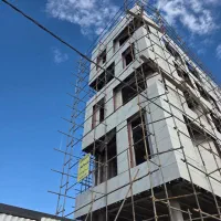 مهندسی نما خشک