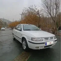 سمند موتور EF7مدل 1390 مولتی پلکس بیرنگ