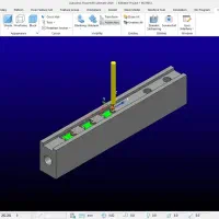 پکیج استخدام پاورمیل powermill کارگاهی