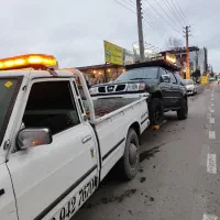 خودروبر آمل امداد خودرو آمل یدک کش آمل