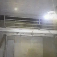 اجاره یک واحد تجاری ۴۰ متری وارتفاع۴ مترو۶۰ سانت