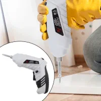 قدرت در دستانت/دریل شارژی تاشو مدل VoltGrip|ابزارآلات|نورآباد, |دیوار
