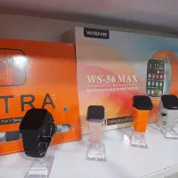 انواع ساعت هوشمند با کمترین فی بازار (آقایی)