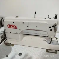 چرخ خیاطی راسته دوز