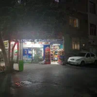 فروش یک مغازه سر قلفی