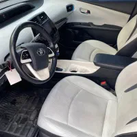 پریوس ۲۰۱۷ تیپ ۳ فول|خودرو سواری و وانت|یزد, |دیوار