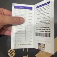 لپ تاپ وکتوس hp victus fa2013dx|رایانه همراه|تهران, میدان ولیعصر|دیوار