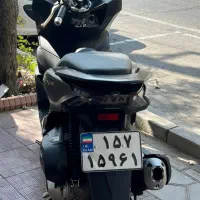 Pcx 160|موتورسیکلت|تهران, خانی آباد نو جنوبی|دیوار